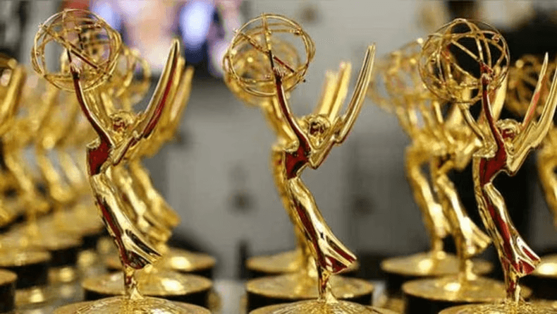Premios Emmy: hora, transmisión y las series que buscan quedarse con la estatuilla