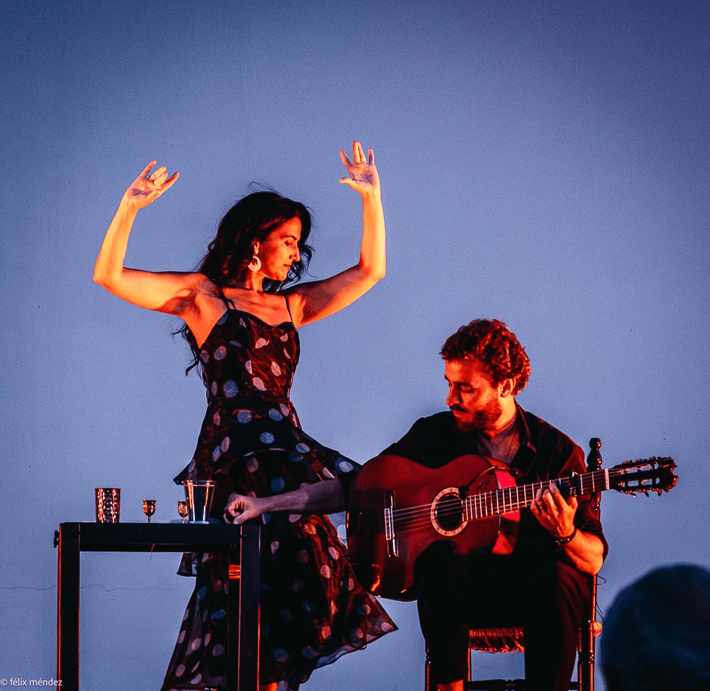 “Queremos seguir apostando por una música que se escucha con calma”