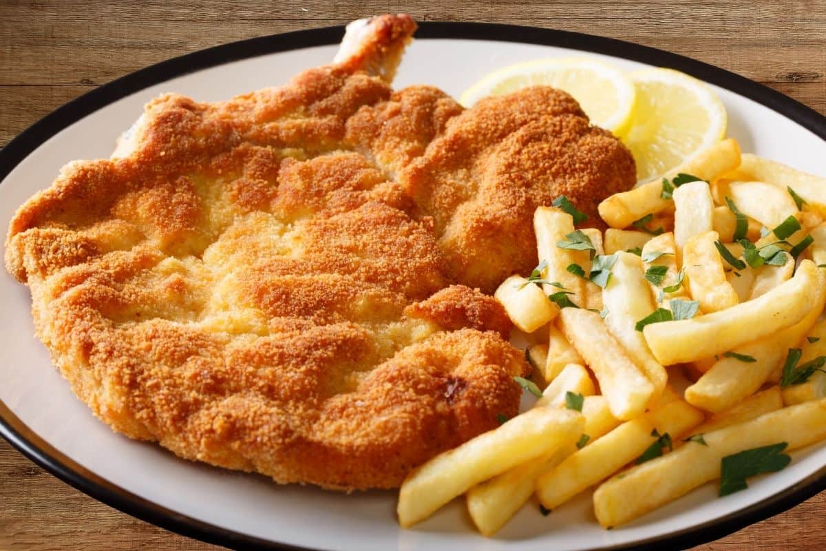 Córdoba celebra a uno de los platos más populares del país con la Semana de la Milanesa