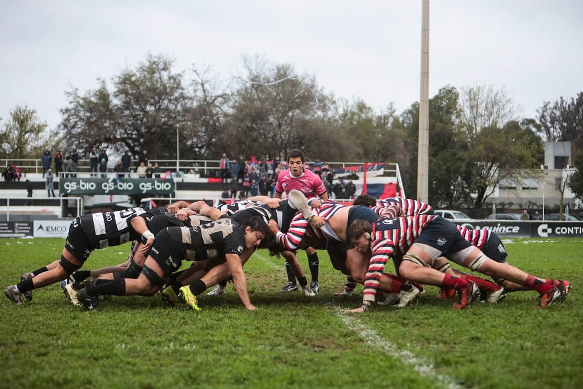 Jockey CC vs Tala: Dos potencias cordobesas, una final en juego