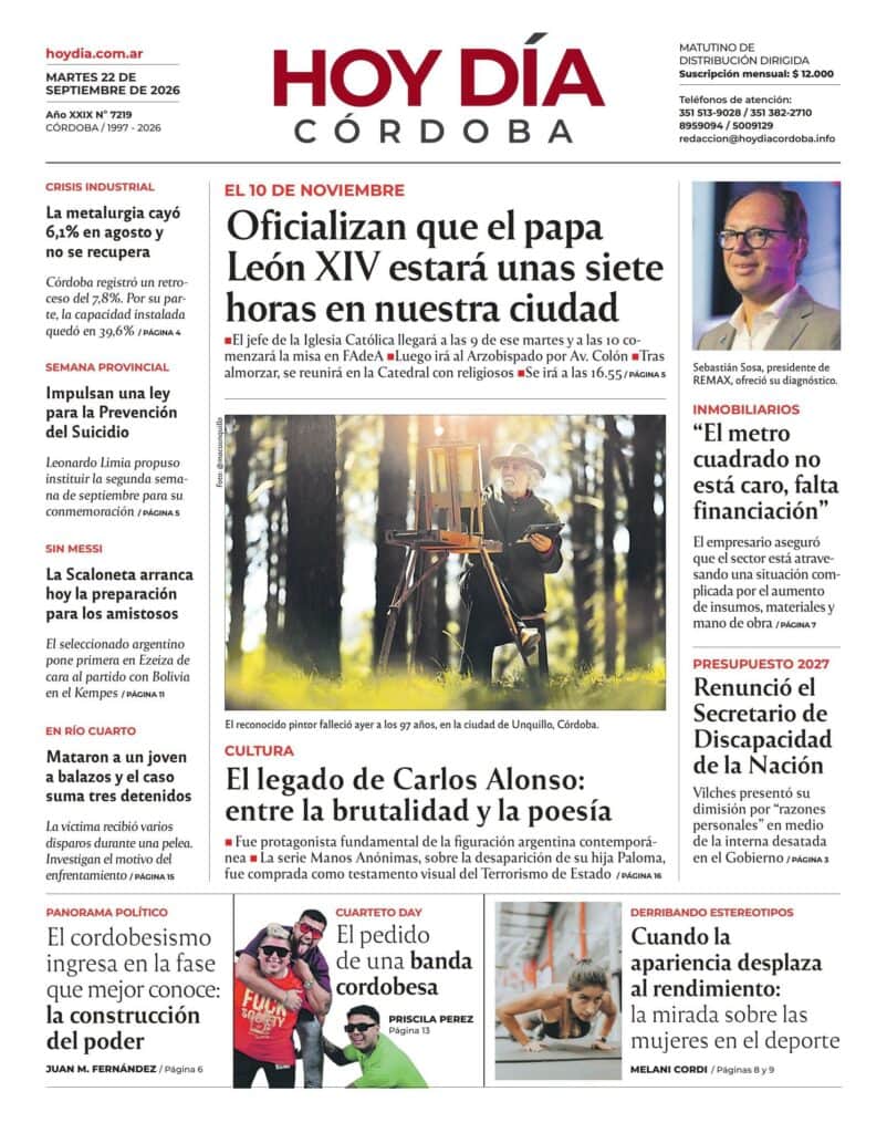 Tapa 22-09-26