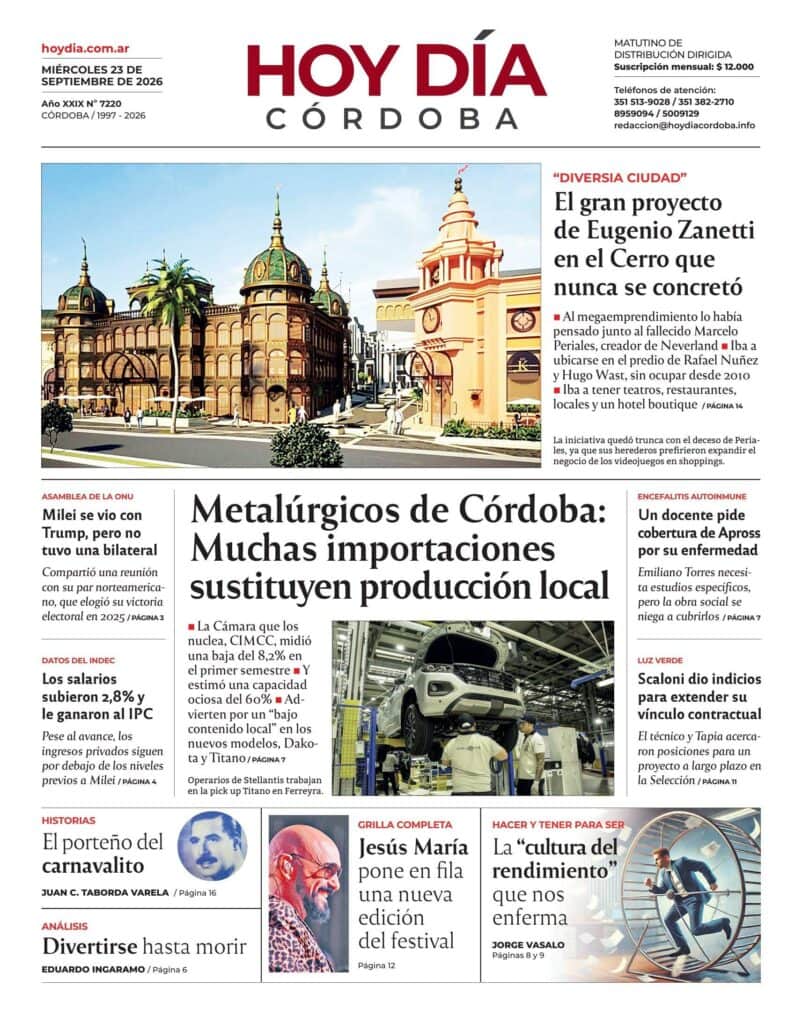 Tapa 23-09-26