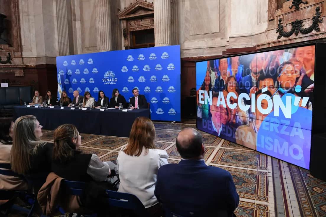 El Senado avanza en biocombustibles y genera alerta por el ecocidio