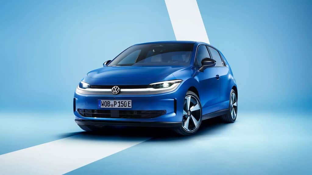 Volkswagen ya recibe más pedidos de coches eléctricos que de gasolina y diésel en Alemania. Y eso les ha obligado a cambiar de plan