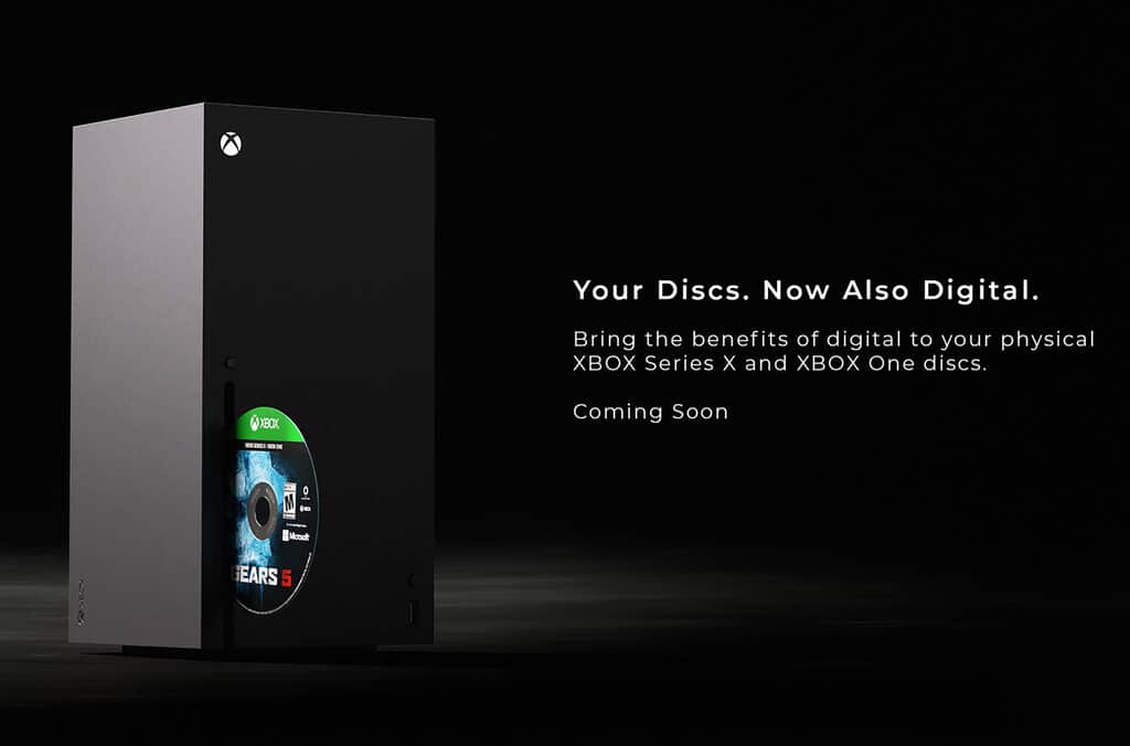 Microsoft te permitirá convertir tus juegos físicos de Xbox en digitales. Y eso abre una puerta clave: su preservación