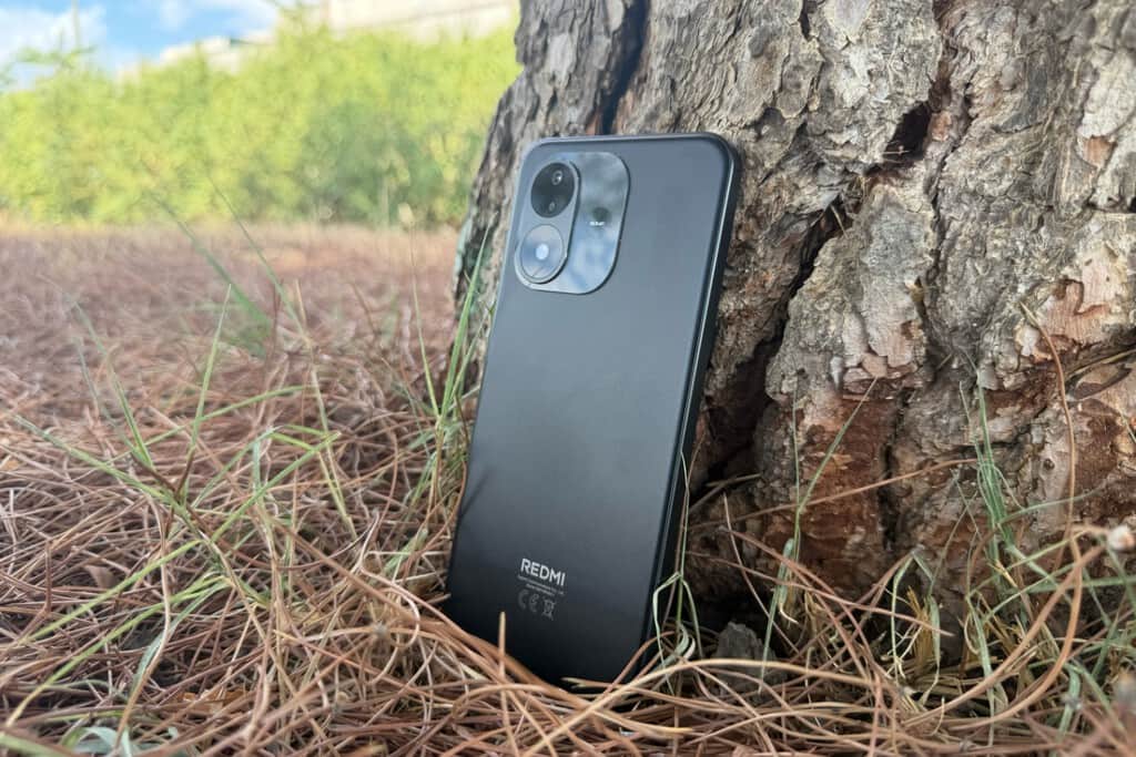 Xiaomi Redmi Note 17, análisis: el móvil para quienes estamos cansados de mirar el porcentaje de batería