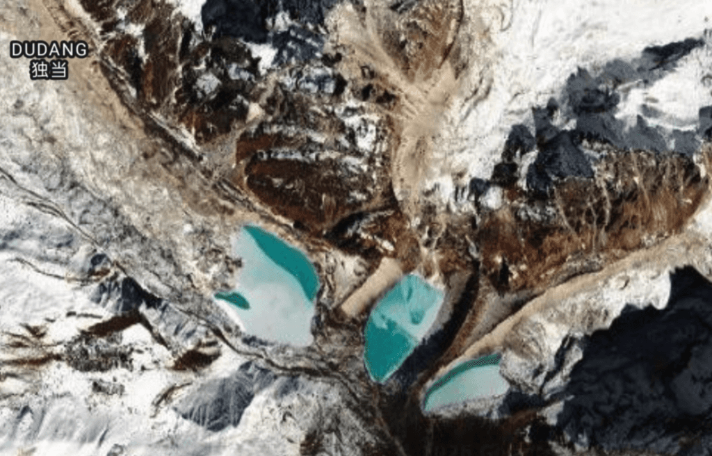 El Himalaya tiene más de un millón de kilómetros cuadrados de suelo congelado. La gran pregunta es si lo de Nepal es solo el principio