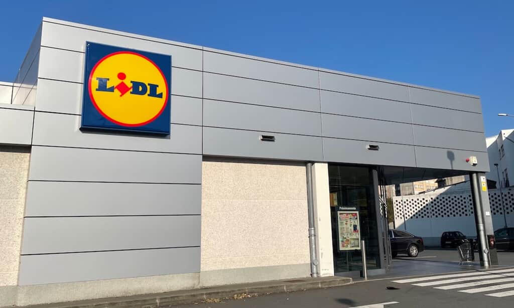 Hoy en Lidl, la cafetera retro en tonos pastel que cuesta 59,99 euros y con la que preparar café como el del bar, pero en casa