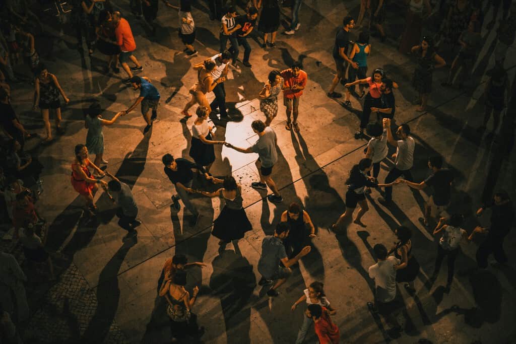 La Generación Z ha convertido los memes virales en su mayor pesadilla. Y eso tiene un gran perjudicado: el baile
