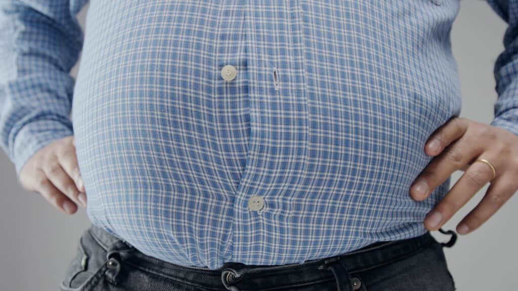 Tu cuerpo no olvida que fuiste obeso: la ciencia empieza a entender por qué cuesta tanto no volver a engordar