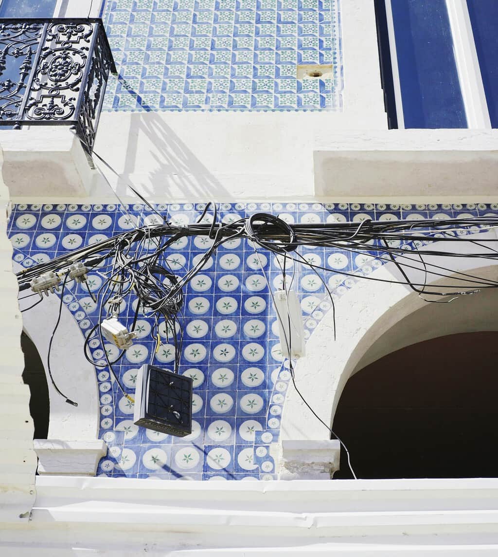 Portugal acaba de comprar una pieza clave de su red eléctrica a Amancio Ortega. Y tiene una razón estratégica