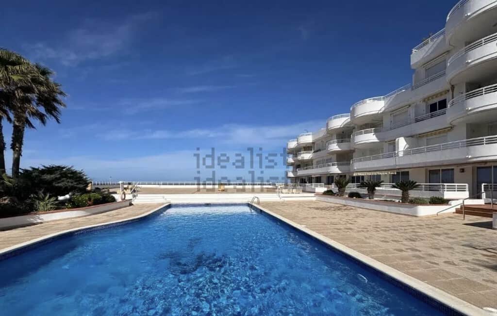 Este piso de Ibiza se vende a mitad de precio, pero hay un problema: nadie puede entrar a verlo