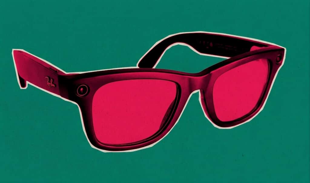 Meta desactiva la cámara de sus gafas ante cualquier indicio de manipulación. El problema es que es el juego del gato y el ratón