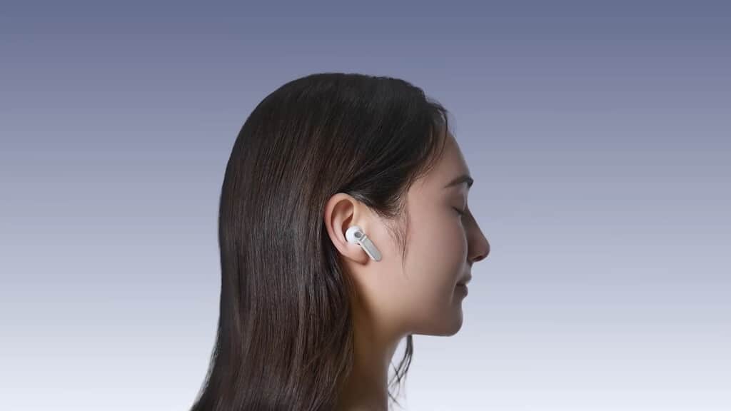 Los Samsung Galaxy Buds4 bajan de precio a su mínimo histórico tras la llegada de los AirPods 5