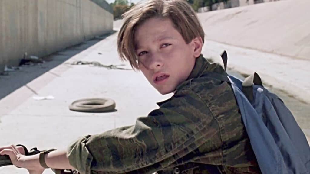 "Perdí 'Terminator' ese día": por qué Edward Furlong no volvió a ser John Connor en la tercera película