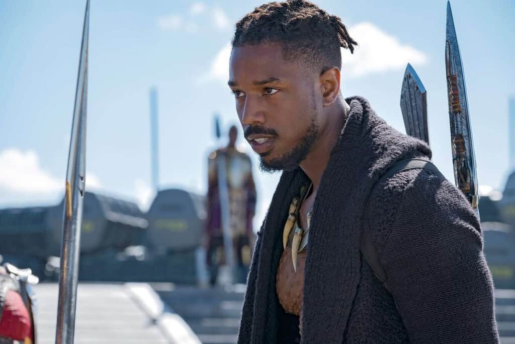 "Quizá lo deje todo y me dedique a hacer anime el resto de mi vida": Michael B. Jordan tiene más de un proyecto de anime en marcha