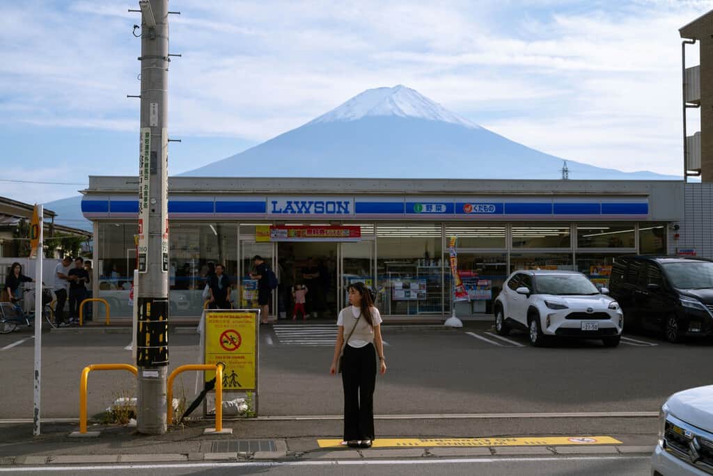 Hacer turismo en un país y terminar visitando sus supermercados: la extraña fascinación de explorar otras cadenas