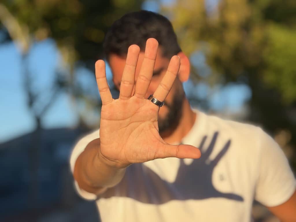 Llevo cuatro meses con el Oura Ring en el dedo. Mi vida ha cambiado en este tiempo y el anillo me contó algo que mi cuerpo no sabía