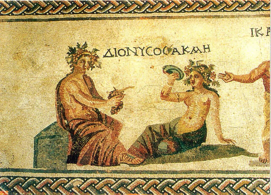 Si te gusta el vino que se elabora en España no les des las gracias a los romanos, dáselas a los fenicios de hace 3.000 años