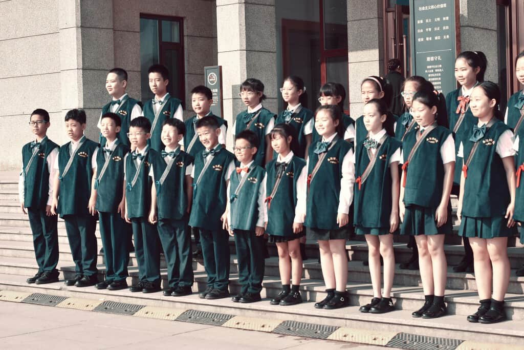 Los alumnos de China, Japón, Singapur y Corea superan en varios cursos a los españoles de la misma edad. La pregunta es: por qué