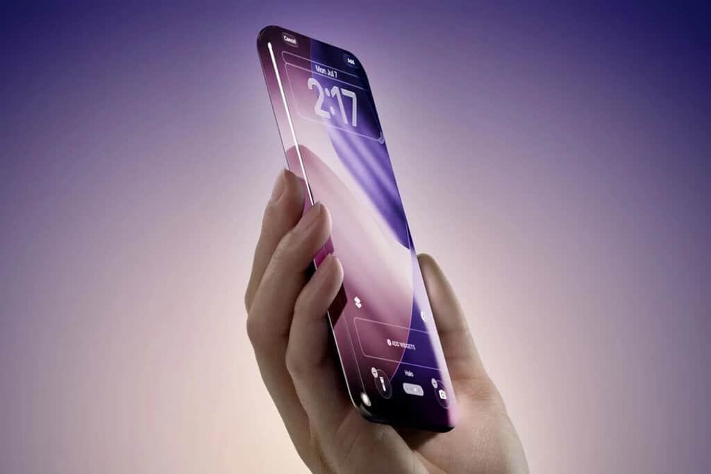 iPhone 20 aniversario: todo lo que creemos saber sobre el iPhone más especial... desde el primero