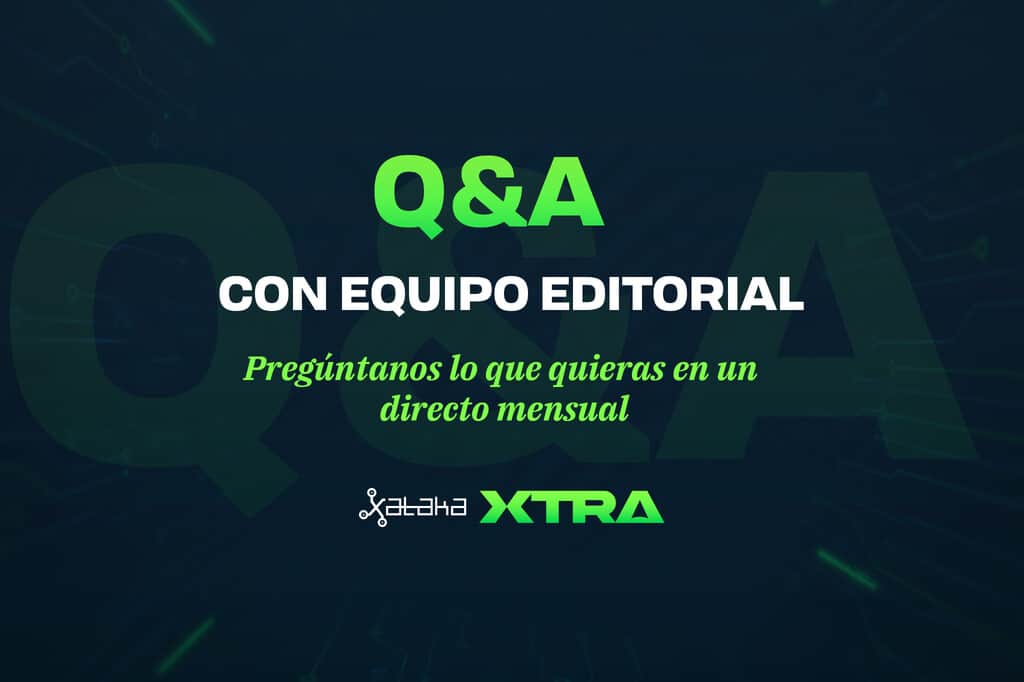 Reserva el 28 de septiembre para el Q&A especial nuevos iPhone con los editores de Xataka: solo para miembros de Xtra