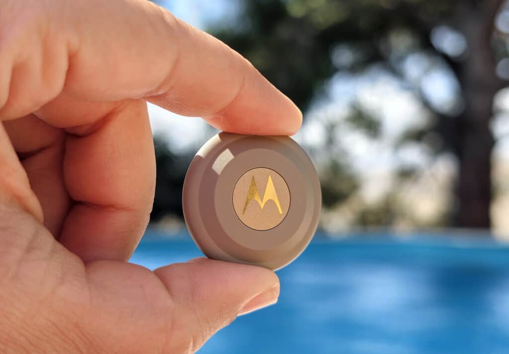 Motorola Moto Tag 2, análisis: un accesorio imprescindible para los que siempre pierden las llaves. Y también para los que no