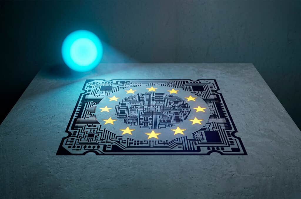 Europa quiere depender menos de EEUU en chips de IA. Alemania y Países Bajos tienen un plan: usar IA para diseñarlos