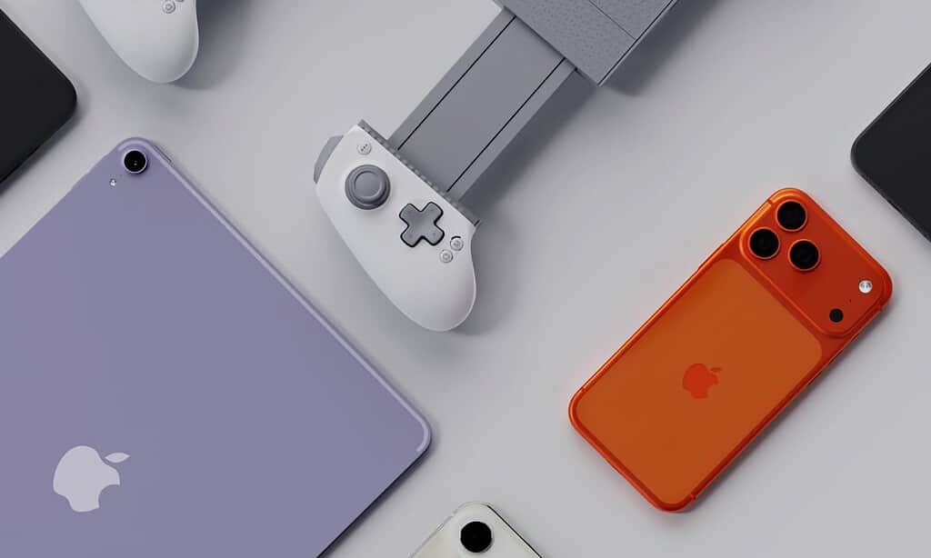 Apple tiene claro que el futuro de los videojuegos está en el móvil y comienza a desarrollar sus propios mandos, según Gurman
