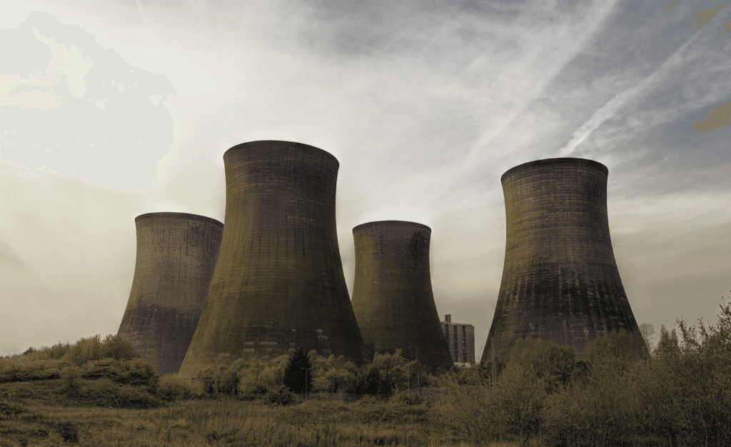Tenemos uranio para rato en el planeta. El problema es que convertirlo en combustible nuclear puede llevar décadas
