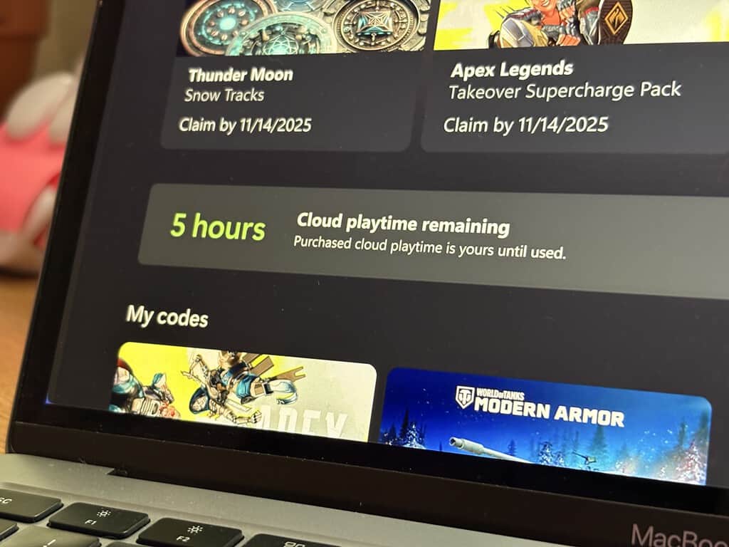 A Xbox no le salen las cuentas con el juego por streaming ilimitado. Ahora tendremos 15 horas... al mes