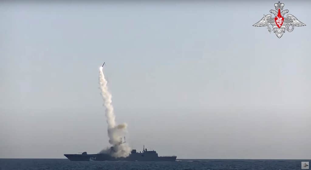 Ucrania acaba de capturar un misil “invencible” de Rusia y lo ha abierto. Ni son invencibles ni vienen del futuro, son más peligrosos