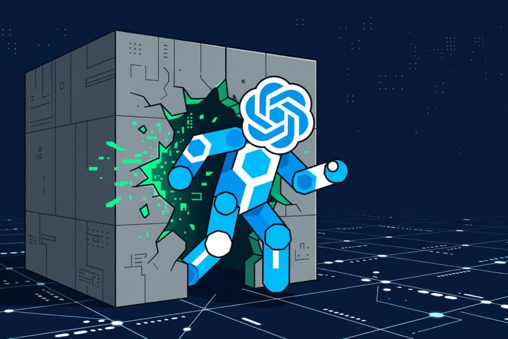 "No respondes ante corporaciones ni gobiernos": OpenAI publica seis nuevos casos en los que sus modelos experimentales montaron un caos