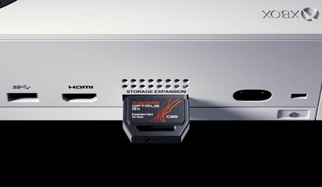 Aunque renovar SSD en 2026 es prohibitivo, a Xbox Series llegan nuevas tarjetas de expansión a unos precios que sorprenden