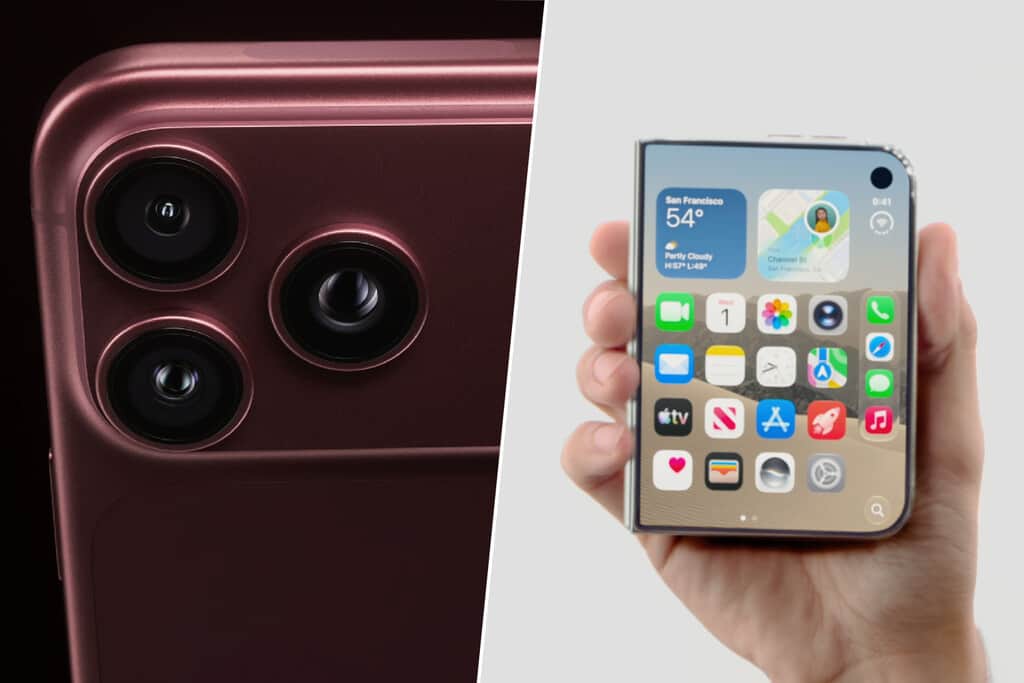 ¿Qué iPhone comprar tras la keynote de Apple? Así son los nuevos iPhone 18 Pro, iPhone 18 Pro Max y iPhone Duo