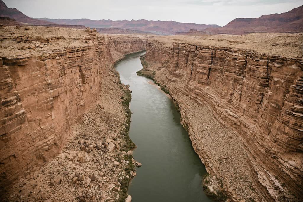 El país más rico de la Tierra se está quedando sin agua, literalmente