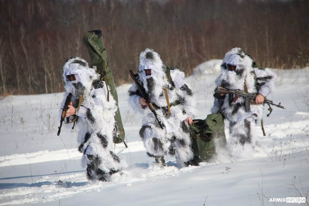 Cada invierno en Ucrania trae una trampa mortal. La diferencia este año es para quién: Rusia y Ucrania llevan meses esperando el mal tiempo