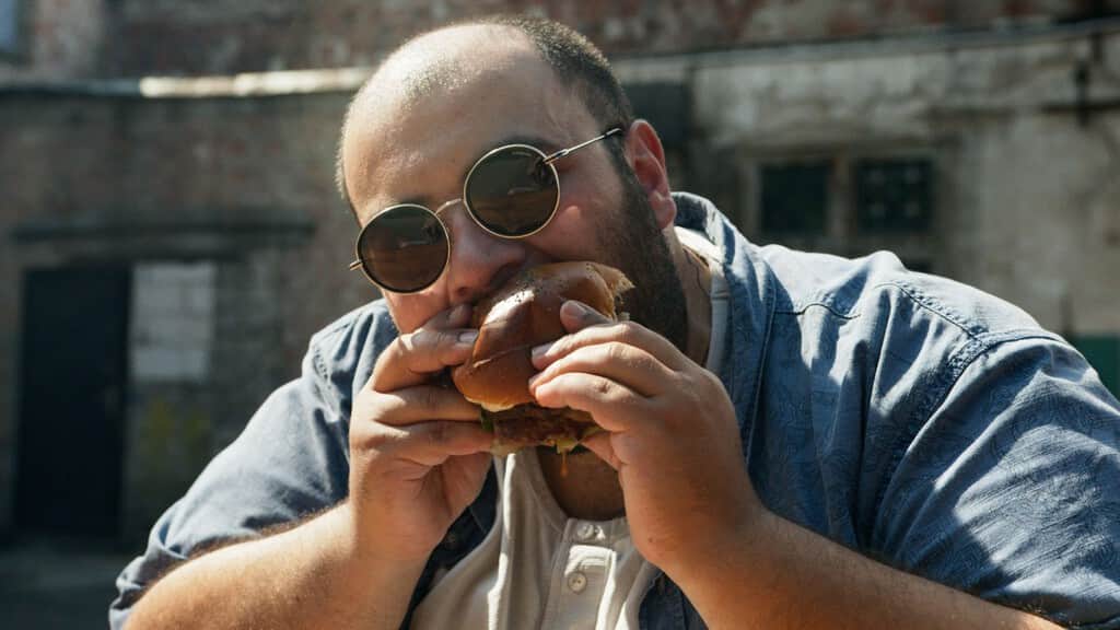 Siempre nos han dicho que comer despacio adelgaza, pero la realidad tiene muchos matices