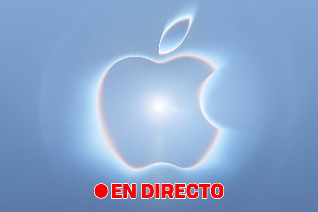 iPhone plegable, iPhone 18 Pro y más: sigue la keynote de Apple en directo
