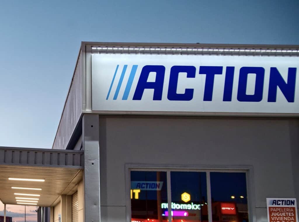 Hoy en Action, esta batería externa de 20.000 mAh con carga rápida por 19,95 euros tiene una relación calidad precio top