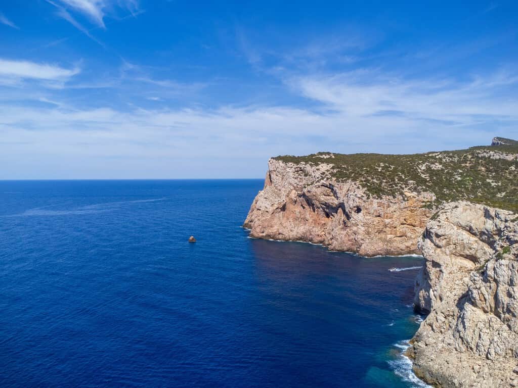 El Mediterráneo se niega a enfriarse: el mar afronta septiembre con una ola de calor que ya cubre casi toda la cuenca