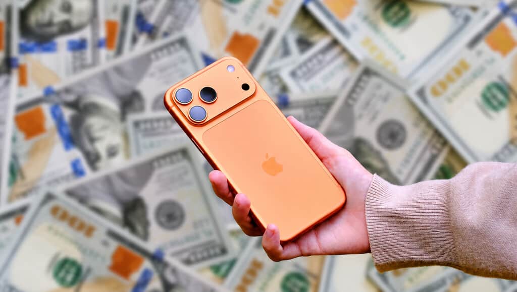 Mark Gurman filtra los precios de los nuevos iPhone a horas de la Keynote: Apple absorberá gran parte de la crisis de RAM