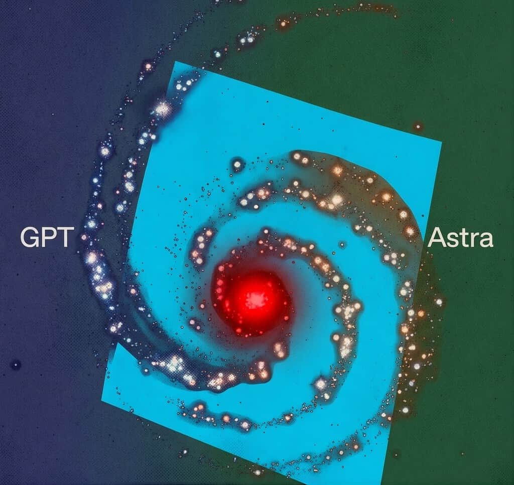 OpenAI acaba de lanzar su modelo de frontera. Acto seguido su científico jefe afirmó que quizá están yendo demasiado lejos