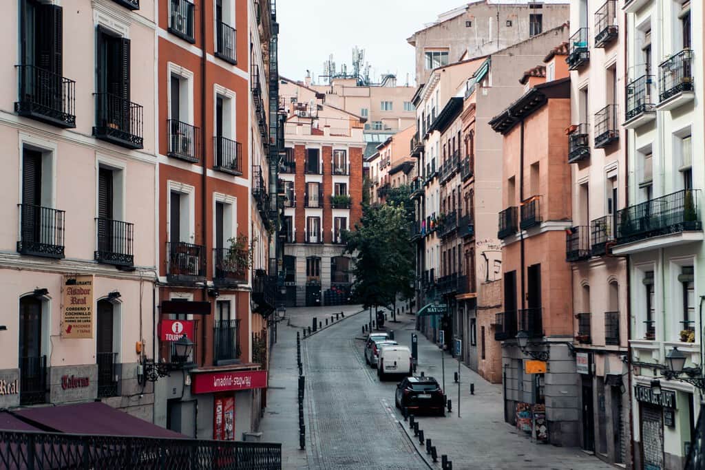 Qué es el "decreto Maricarmen" y por qué amenaza con convertir la vivienda en el motor de un nuevo 15M