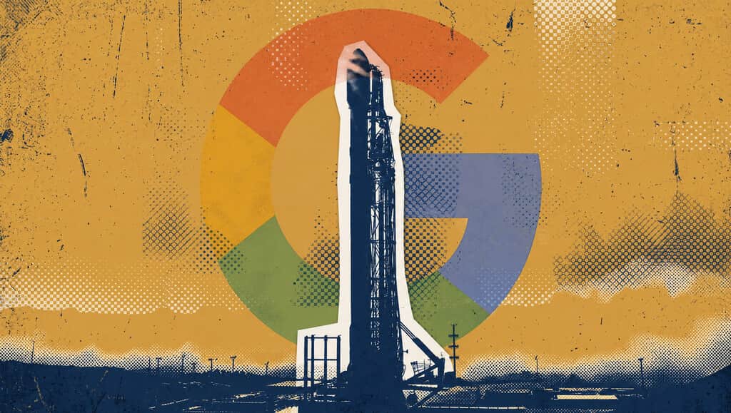 Google se prepara para enviar chips de IA al espacio: es el primer paso para cumplir el sueño de los centros de datos espaciales