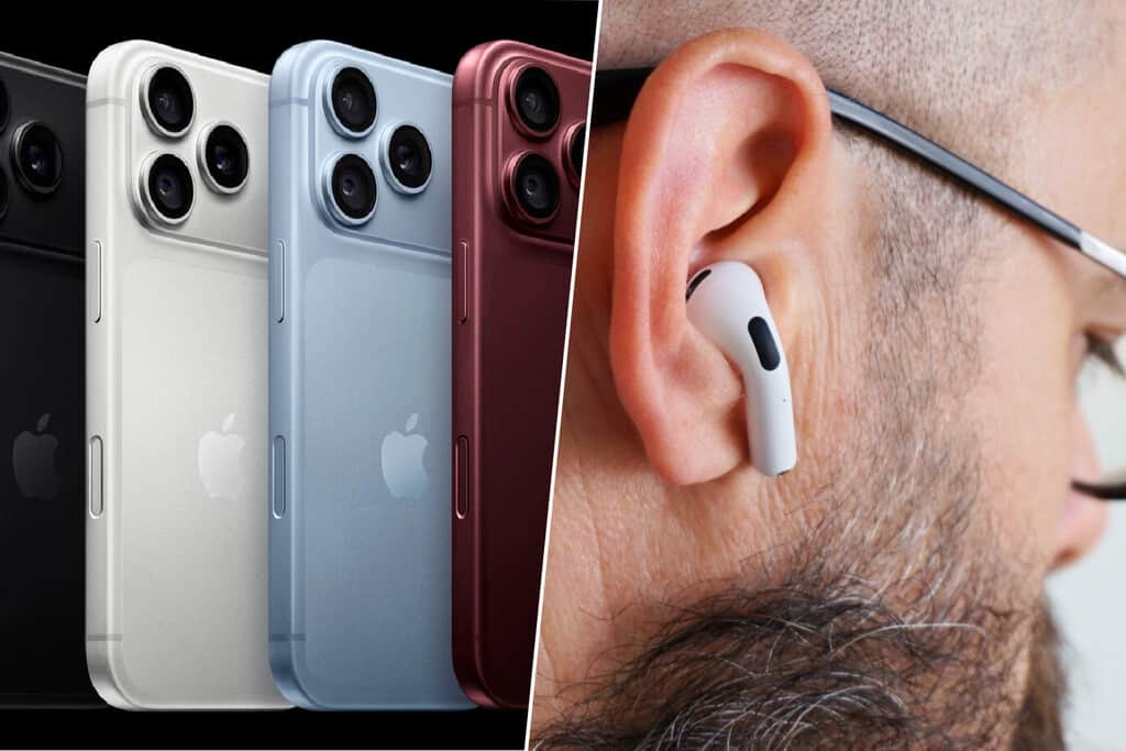 Los cinco accesorios imprescindibles que necesitas comprar antes de que te llegue el nuevo iPhone 18 Pro