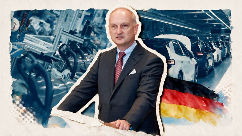 "Abogo por una semana laboral de 40 horas sin más remuneración": el dueño de motosierras Stihl pide que Alemania trabaje más