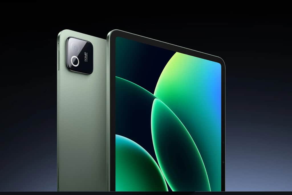 A precio de outlet la tablet más potente de Xiaomi: ideal para productividad o jugar en buena calidad