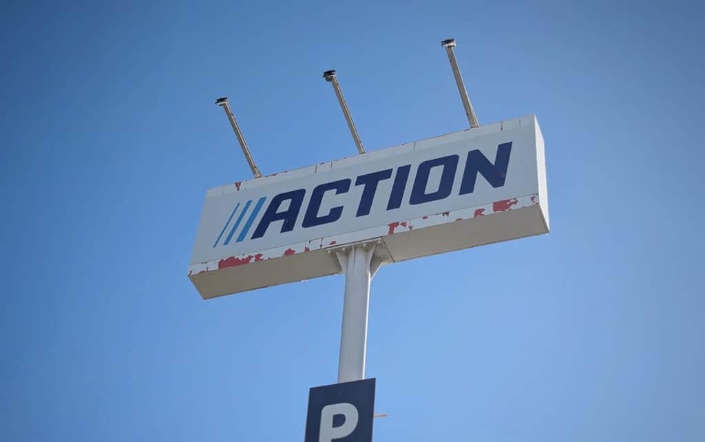Hasta mañana, 15 de septiembre, Action tiene la solución a pasar horas rompiendo a mano tickets y facturas por sólo 16,99 euros