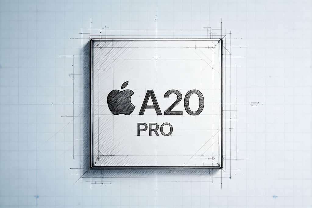 Apple ha hecho cuatro grandes cambios en el chip del nuevo iPhone. Solo uno de ellos consiste en ir más rápido